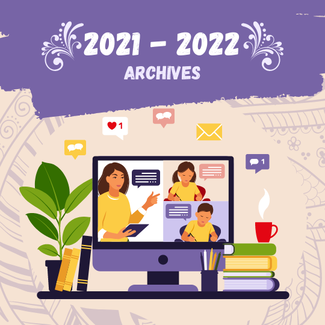 2021-2022 Archives